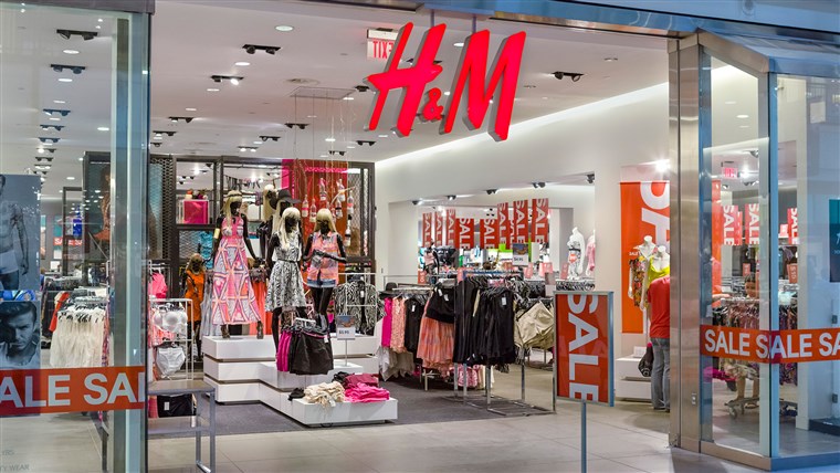 Fakta Menarik Mengenai H&M 