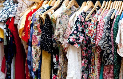 Toko Berbelanja Pakaian Vintage Terbaik di Jakarta